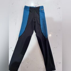 Kerrits kids riding pants in great condition